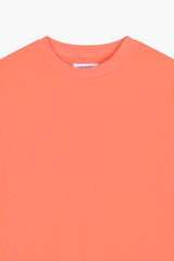 NINON OVERSIZED, PEACH