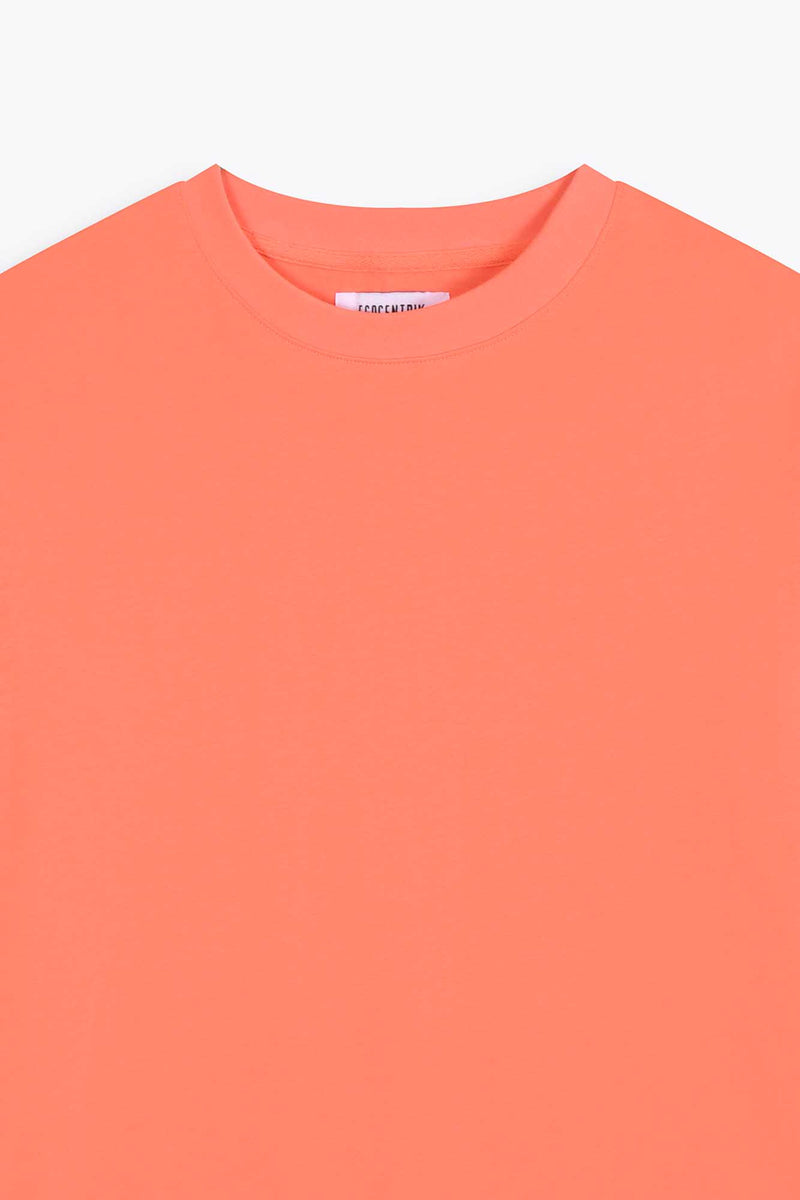 NINON OVERSIZED, PEACH