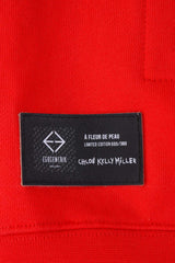 A FLEUR DE PEAU HOODIE