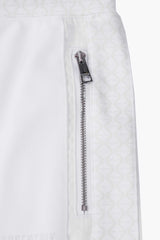 EGO WHITE MAJESTIC TRACKSUIT PANT