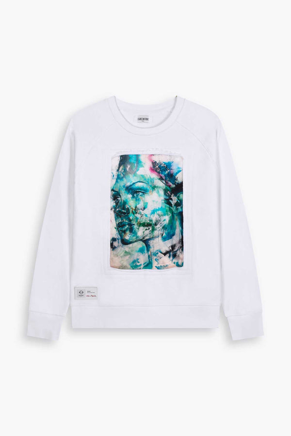 MANUELA CREWNECK