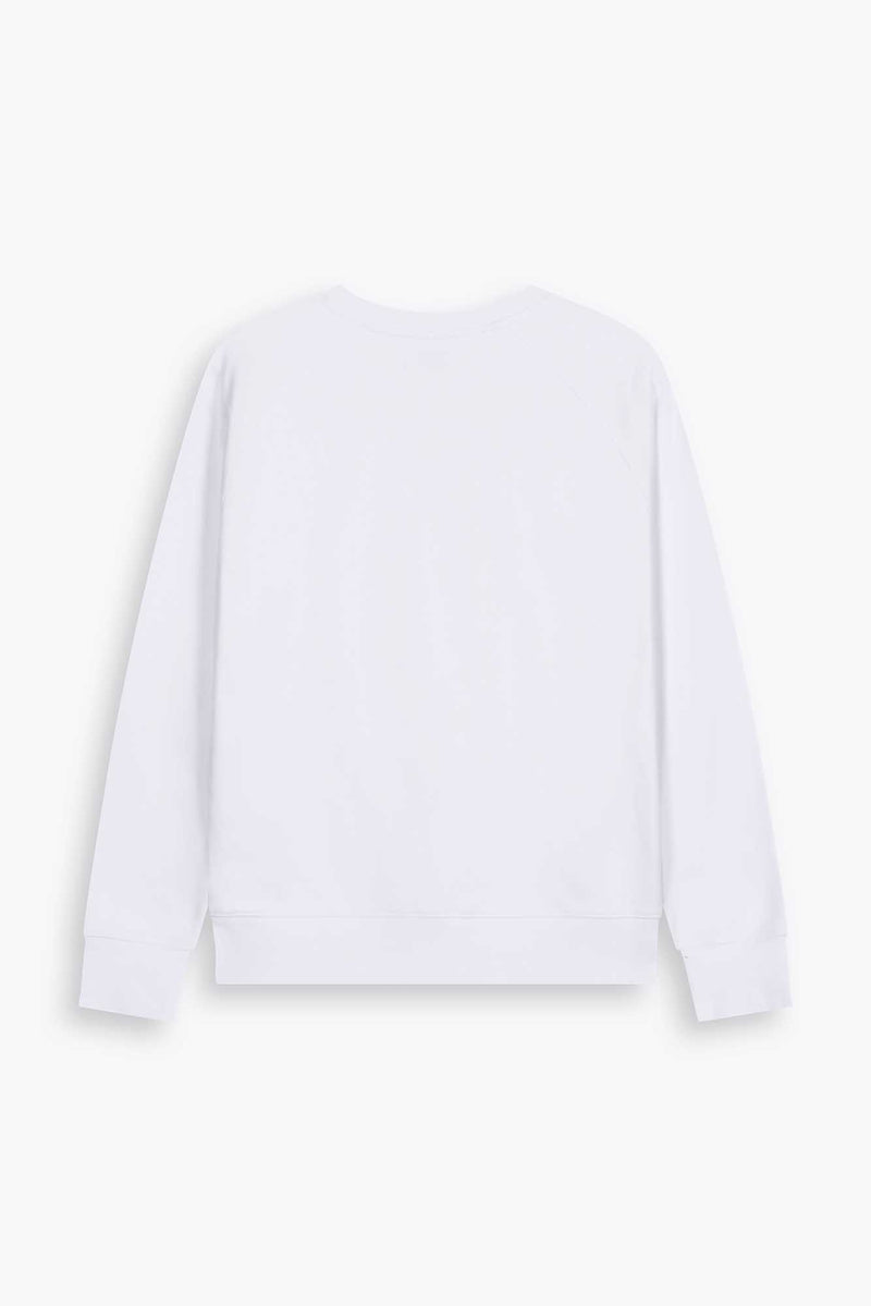 MANUELA CREWNECK