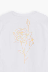 EGO ROSES CREWNECK