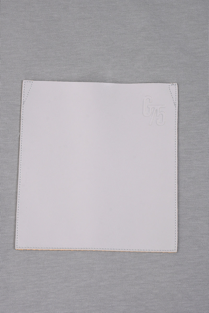 T-shirt Homme Gris "Skating Desires"