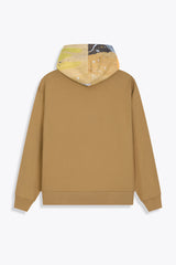 Hoodie Camel "PLMPSST#2"