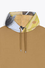 Hoodie Camel "PLMPSST#2"