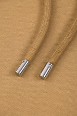 Hoodie Camel "PLMPSST#2"