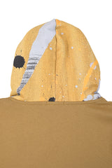 Hoodie Camel "PLMPSST#2"