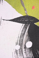 Hoodie noir "PLMPSST#1"