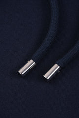 Hoodie Bleu Navy "PLMPSST#3"