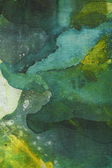 Top Femme "Herbarium"