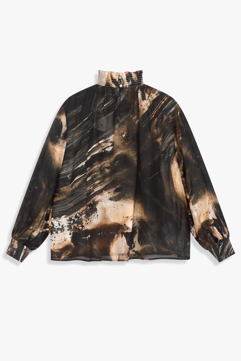 Top "Broux de Noix"