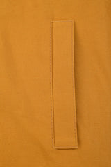 Veste Homme poche cuir