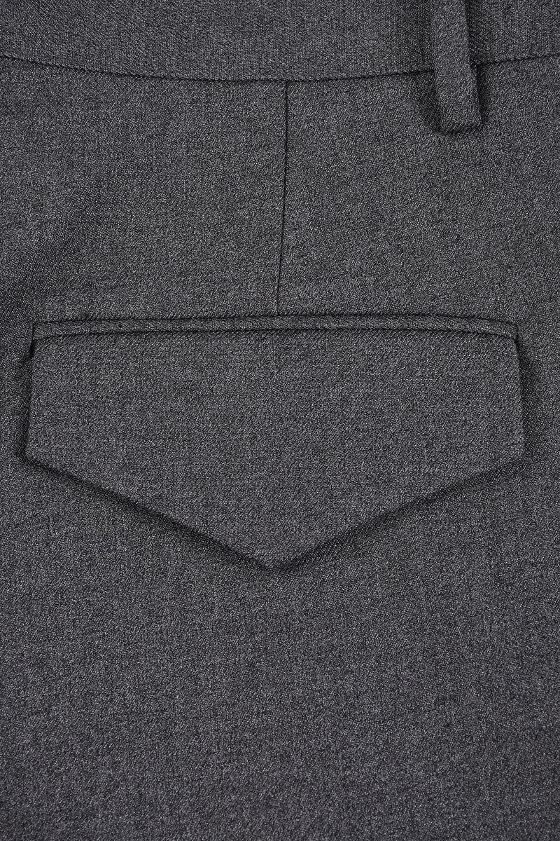Bermuda Gris