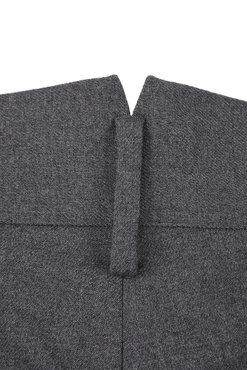 Bermuda Gris