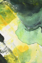 Jupe Crayon "Herbarium"