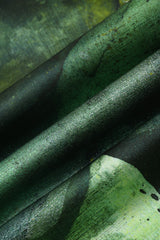 Jupe Crayon "Herbarium"