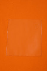 T-shirt pocket classic Sun/Orange