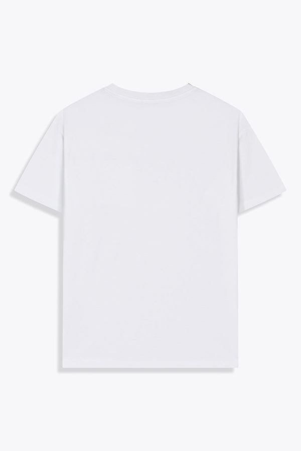 T-shirt pocket classic Off White