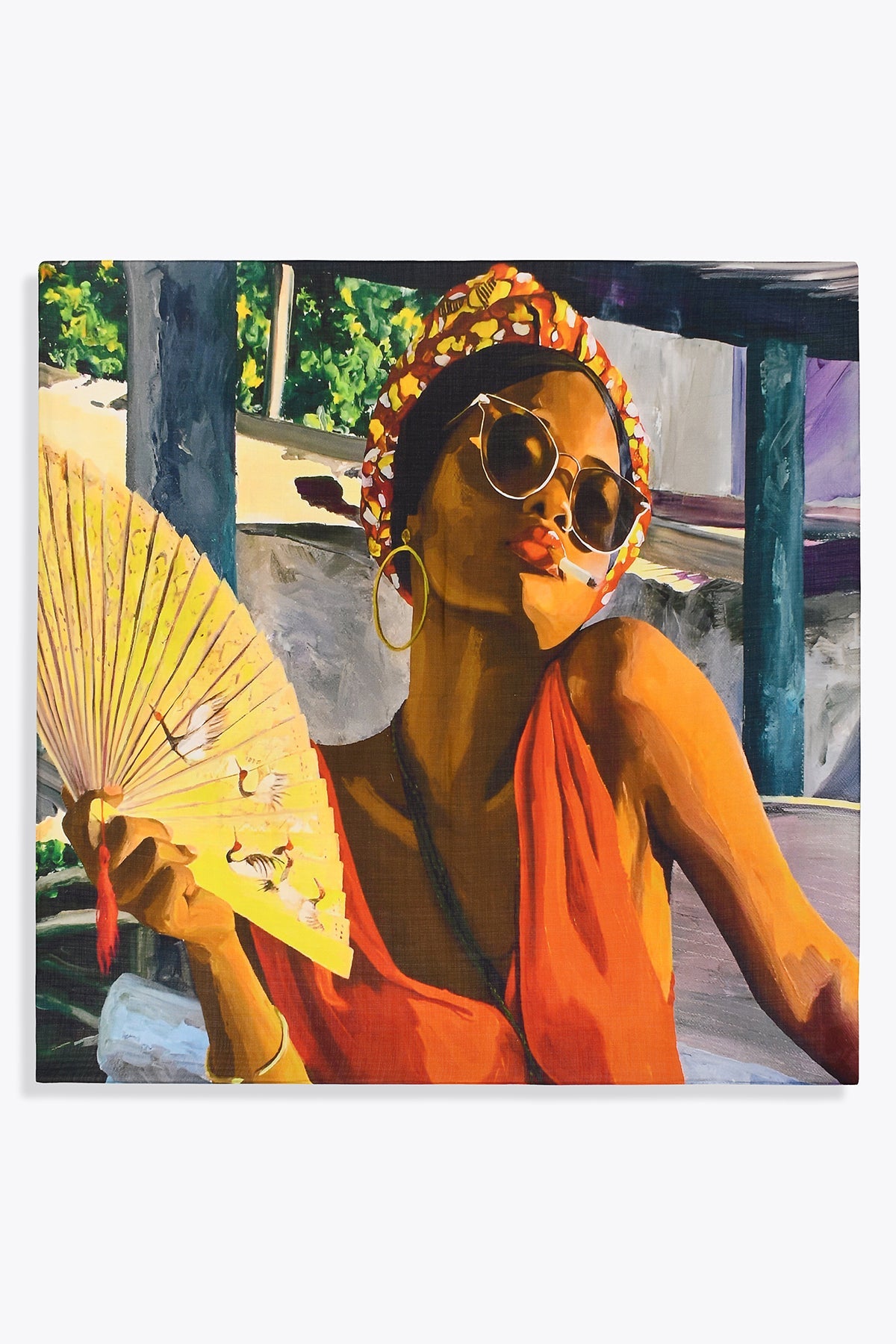 PAREO DIVA LA KOUR PAREO