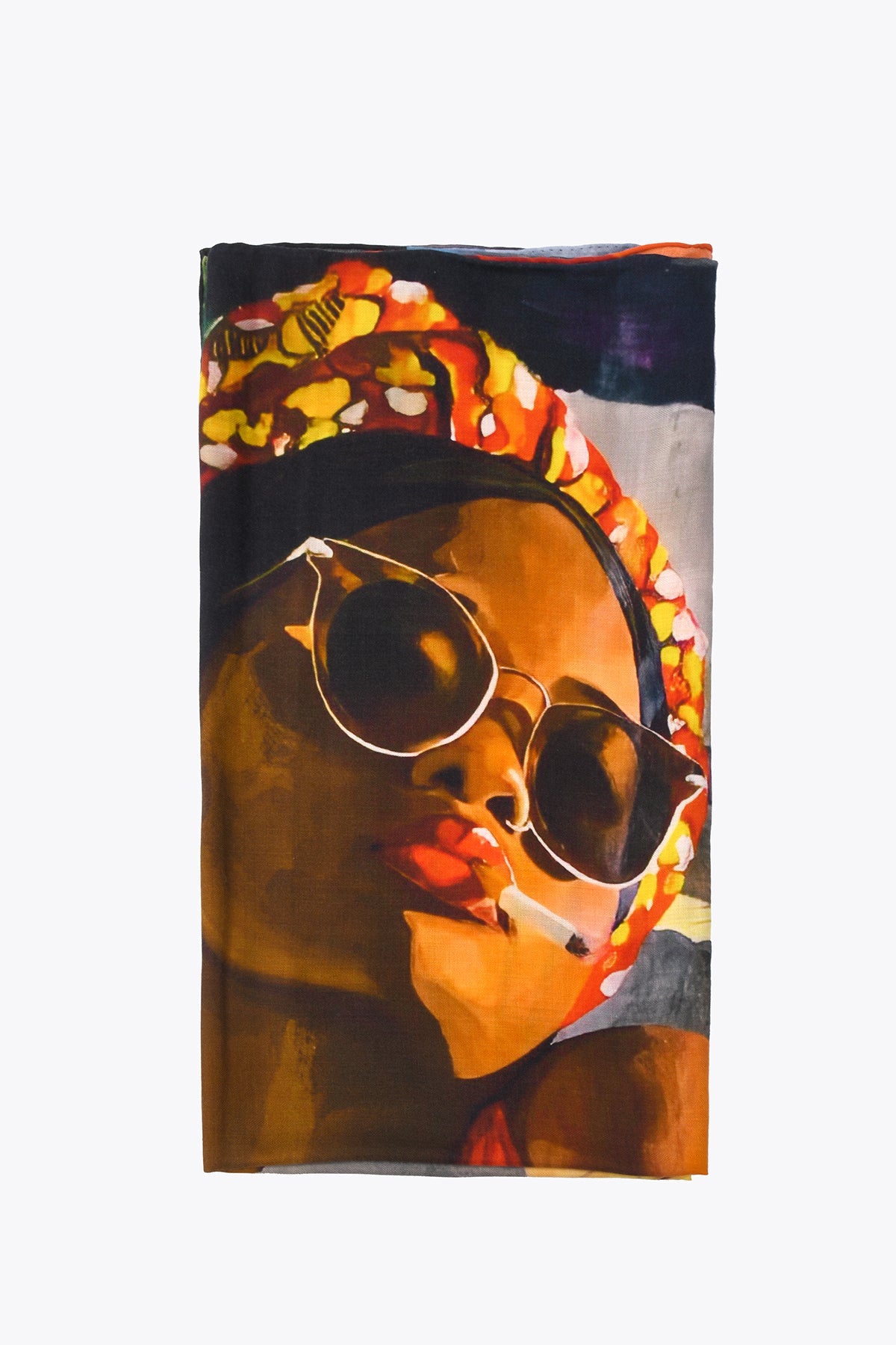 PAREO DIVA LA KOUR PAREO