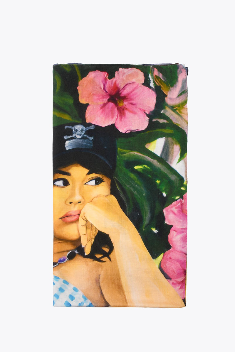 PAREO CLOPE AU MUSEAU