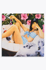 PAREO CLOPE AU MUSEAU