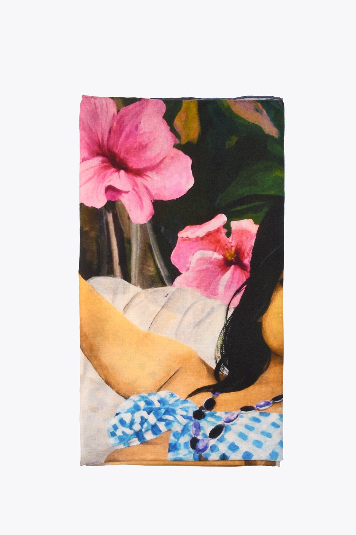 PAREO CLOPE AU MUSEAU