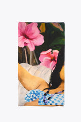 PAREO CLOPE AU MUSEAU