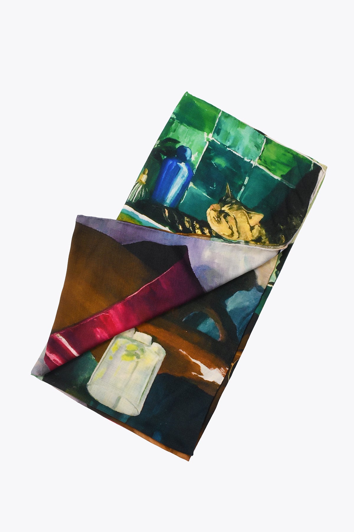 PAREO UNE BOUTEILLE À TA MÈRE