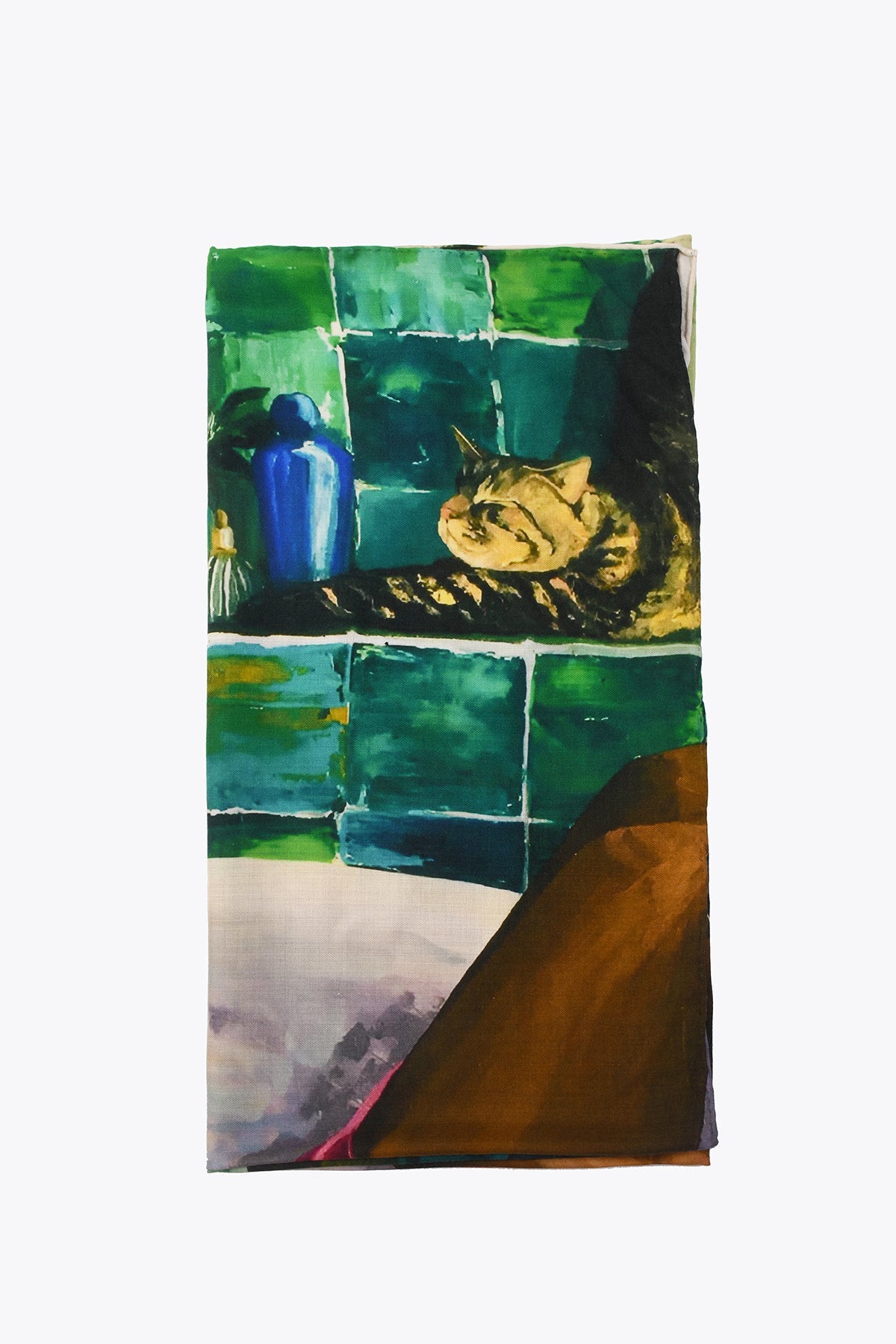 PAREO UNE BOUTEILLE À TA MÈRE