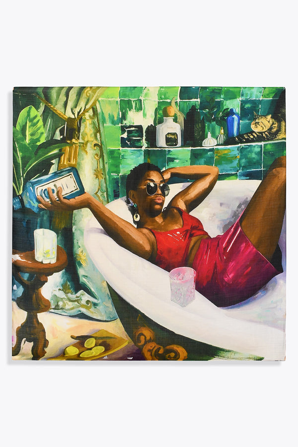 PAREO UNE BOUTEILLE À TA MÈRE