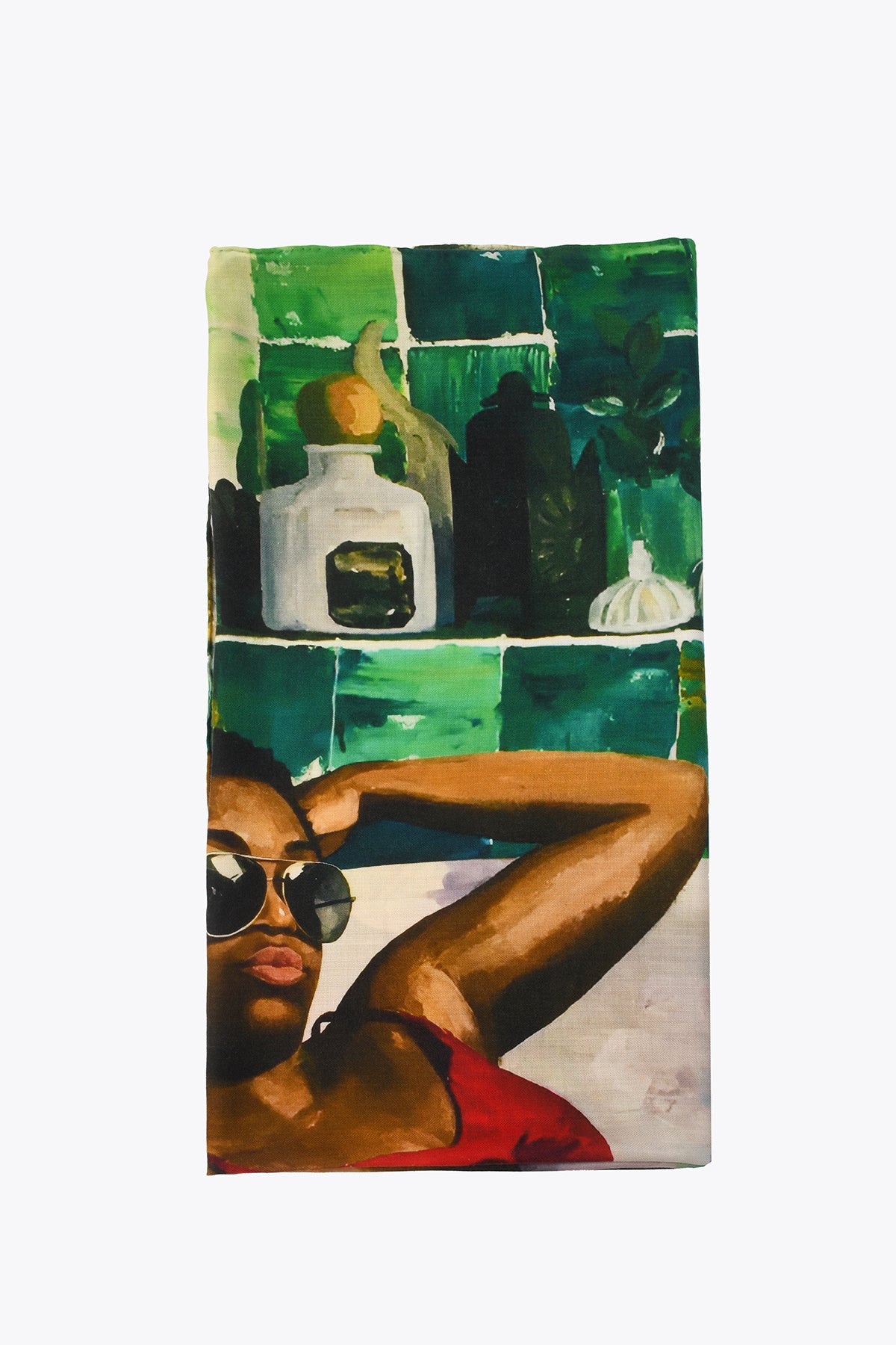 PAREO UNE BOUTEILLE À TA MÈRE