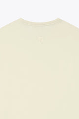 T-shirt G75 Premium Pima classic White