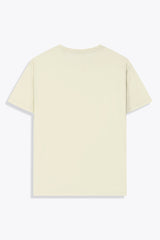 T-shirt G75 Premium Pima classic White