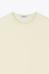T-shirt G75 Premium Pima classic White
