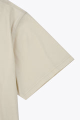 T-shirt G75 Premium Pima classic White