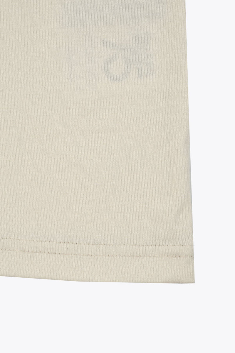 T-shirt G75 Premium Pima classic White