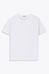 T-shirt G75 Premium Pima classic Off White