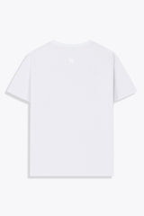 T-shirt G75 Premium Pima classic Off White