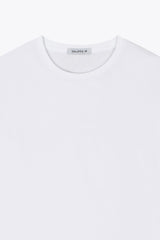T-shirt G75 Premium Pima classic Off White