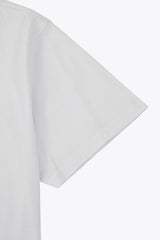T-shirt G75 Premium Pima classic Off White