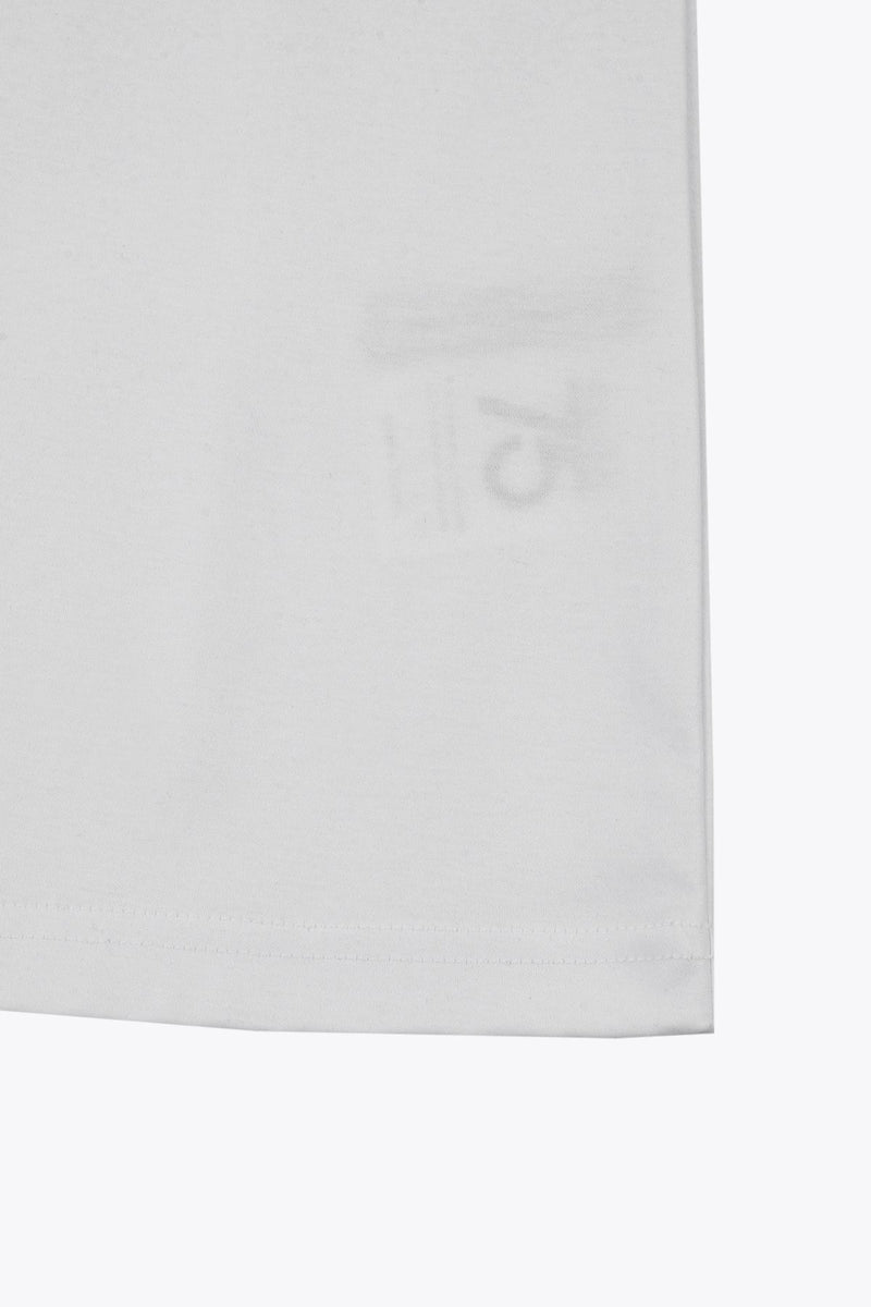 T-shirt G75 Premium Pima classic Off White