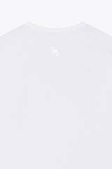 T-shirt G75 Premium Pima classic Off White
