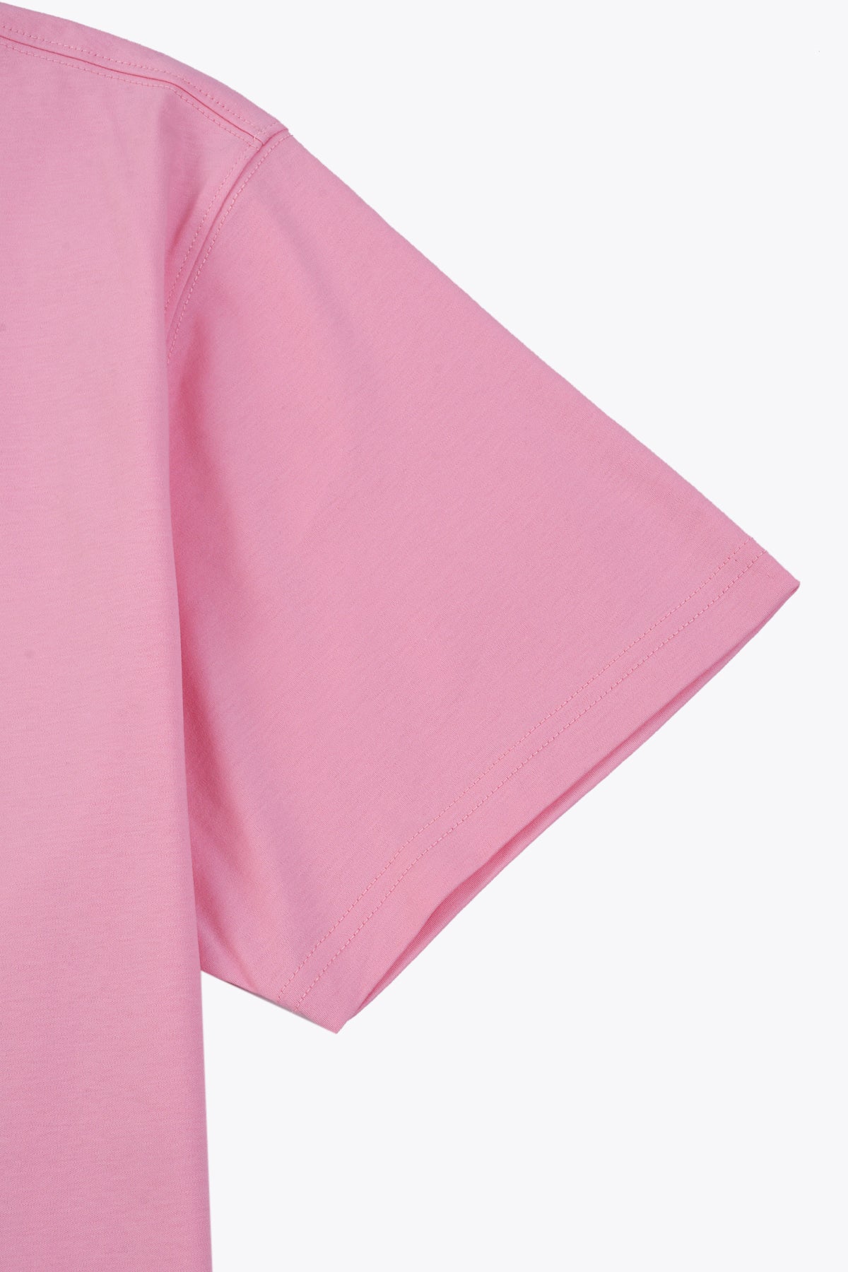 T-shirt G75 Premium Pima classic Rose