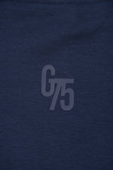 T-shirt G75 Premium Pima classic Navy