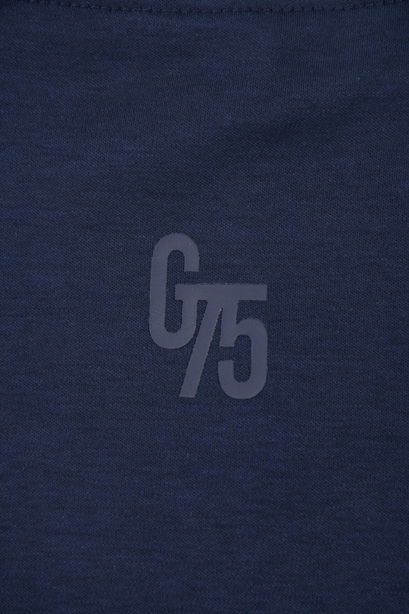 T-shirt G75 Premium Pima classic Navy