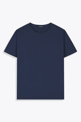 T-shirt G75 Premium Pima classic Navy