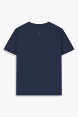 T-shirt G75 Premium Pima classic Navy