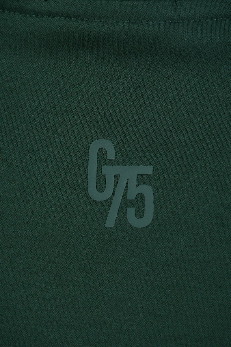 T-shirt G75 Premium Pima classic Green Royal